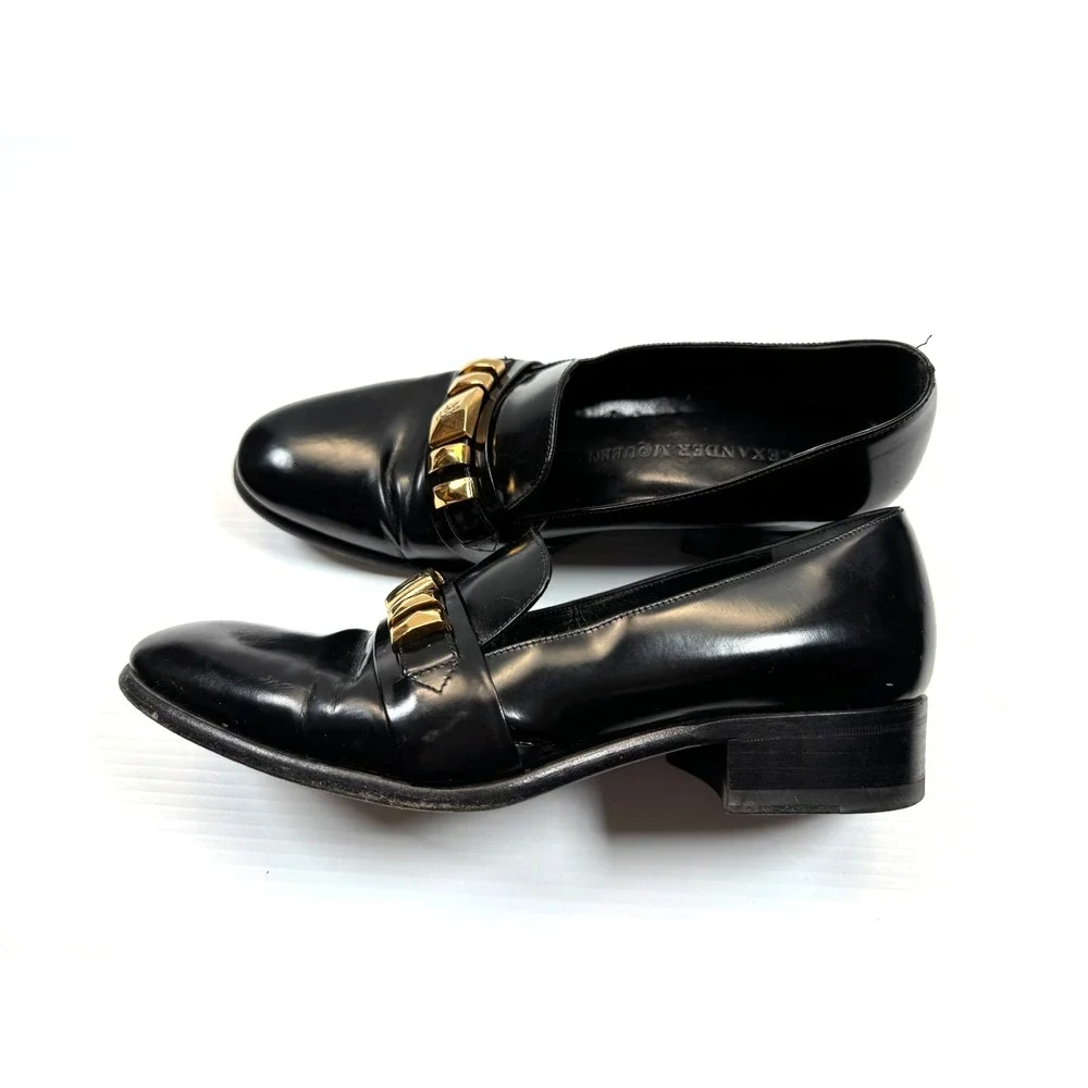 Alexander McQueen pre owned